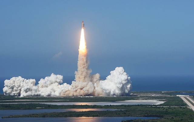 SpaceX пусна комуникационен сателит в орбита
