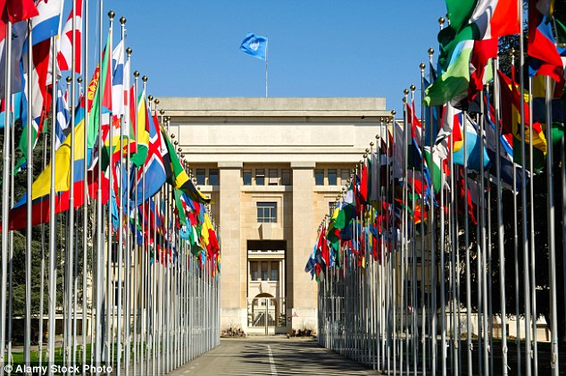 ООН предупреди САЩ да не намаляват финансирането си за нея