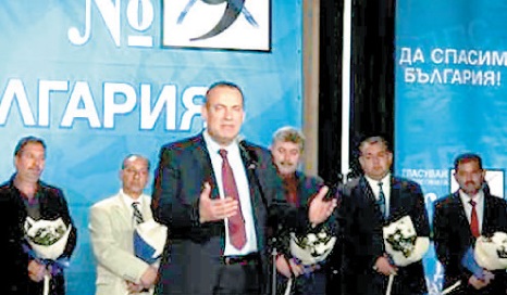 ДПС обеща да е непреодолим фактор във властта