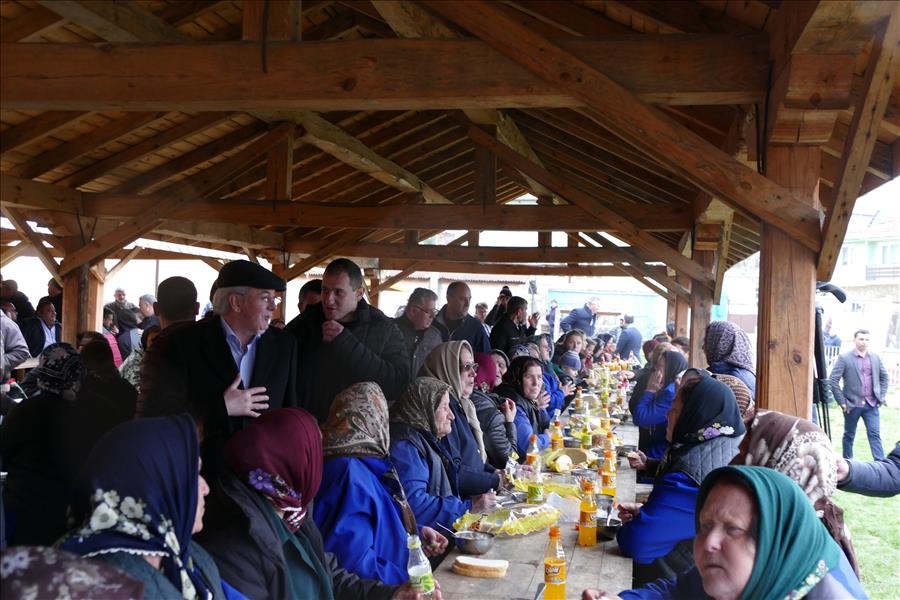 РИК Варна наложи два акта на ДОСТ