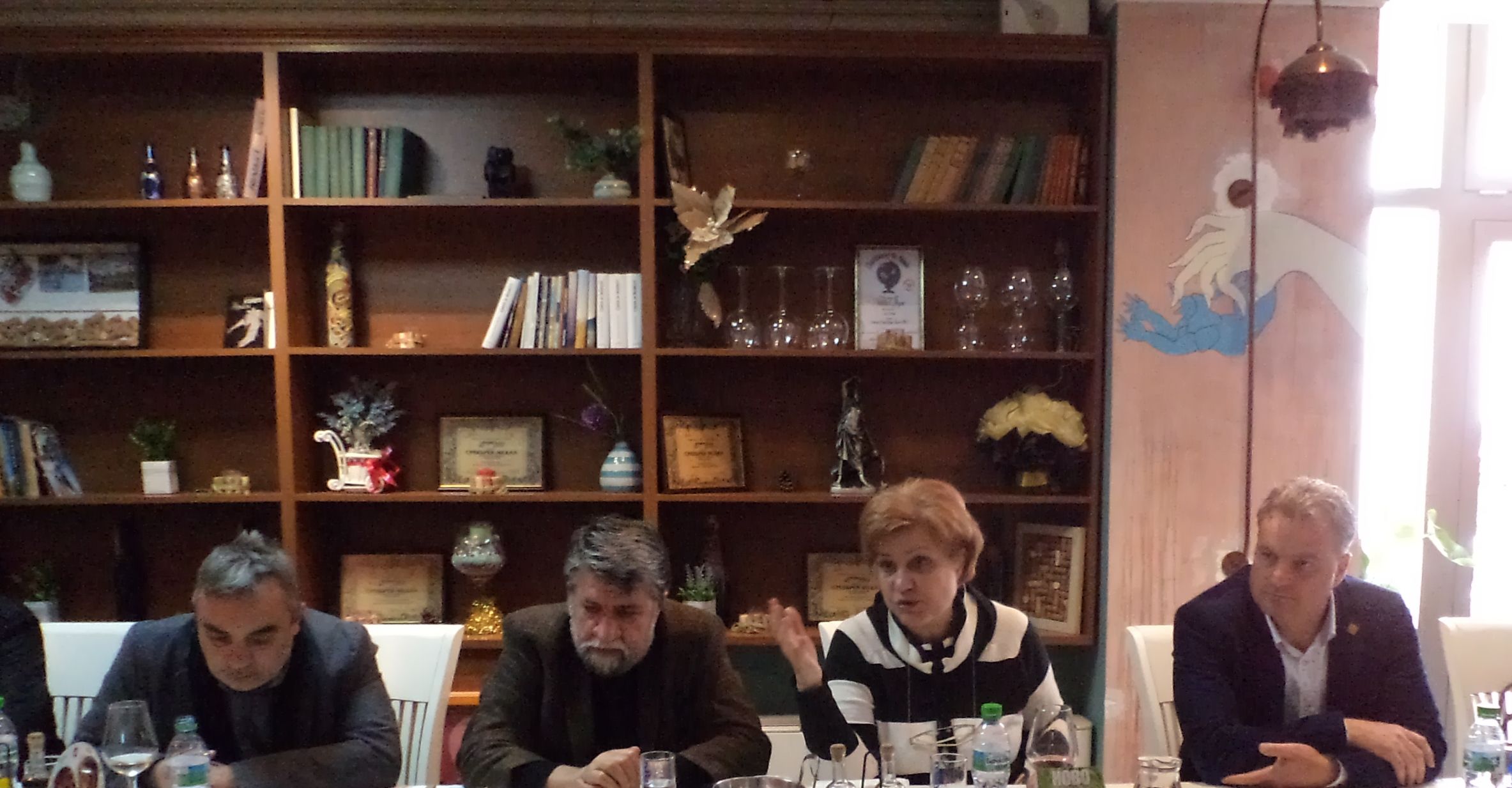 Вежди Рашидов: Пловдив ще е блестяща европейска столица на културата през 2019 г.