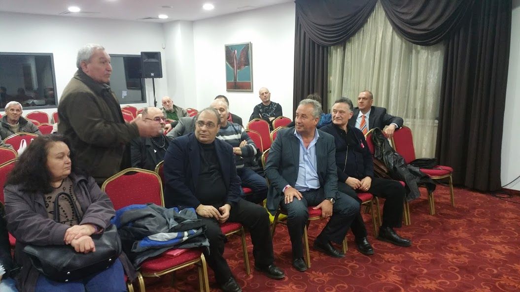 Партньори на коалицията: Подкрепяме "АБВ-Движение 21" заради водачи като ген. Михо Михов