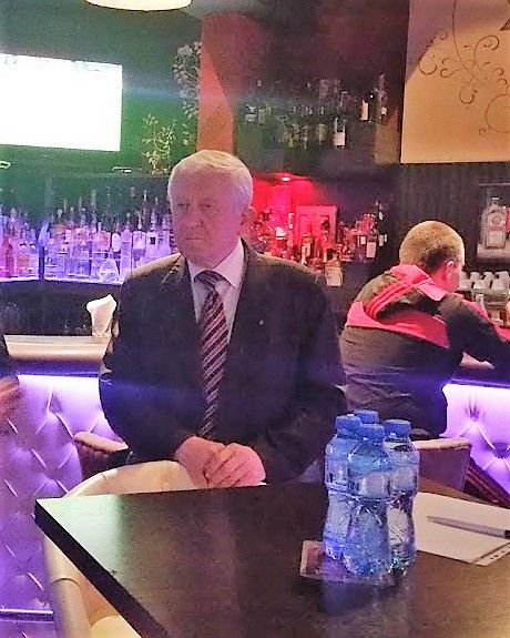 Ген. Михо Михов: Пенсиите за стаж и възраст ще бъдат чувствително увеличени
