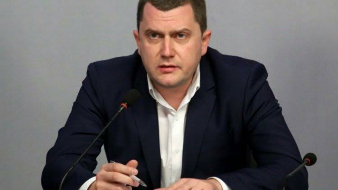 Станислав Владимиров:  България има сериозен демогрaфски проблем. Ще се борим за решаването му