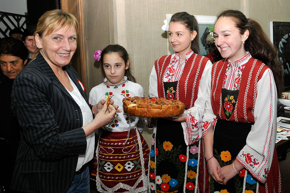 Елена Йончева пред лекари в Свиленград: В българското здравеопазване се извършиха престъпления