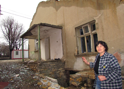 Хитрино - 100 дни след трагедията