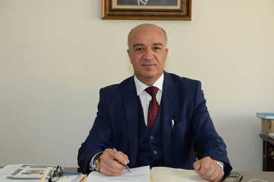 Висш турски служител изгонила ДАНС