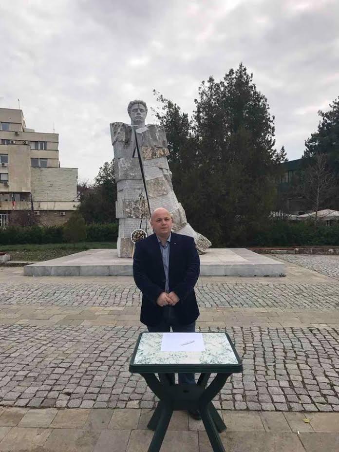 Александър Симов: ГЕРБ за пореден път подкрепи ДОСТ