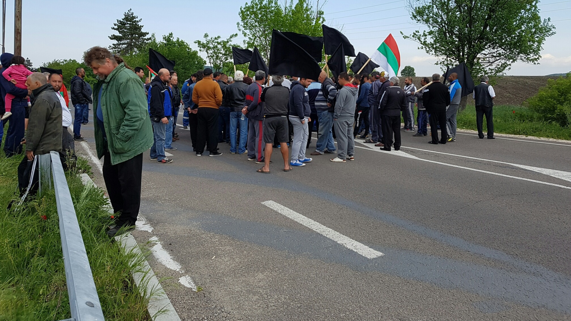 Животновъдите ще протестират пред земеделското министерство