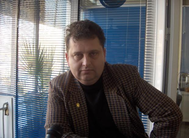 Общинска охрана обезвреди пиян баща с нож