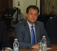 Кметът на Търново попита Огнян Герджиков за бъдещето на европейските средства за образователна инфраструктура