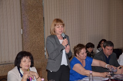 ГЕРБ- София: За нас образованието  е национален и стратегически приоритет