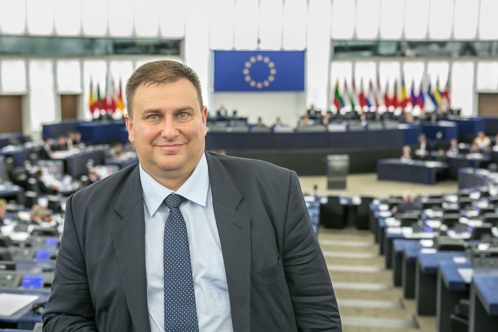 Емил Радев: Развитието на социалните предприятия е ключът към повече заетост в Европа