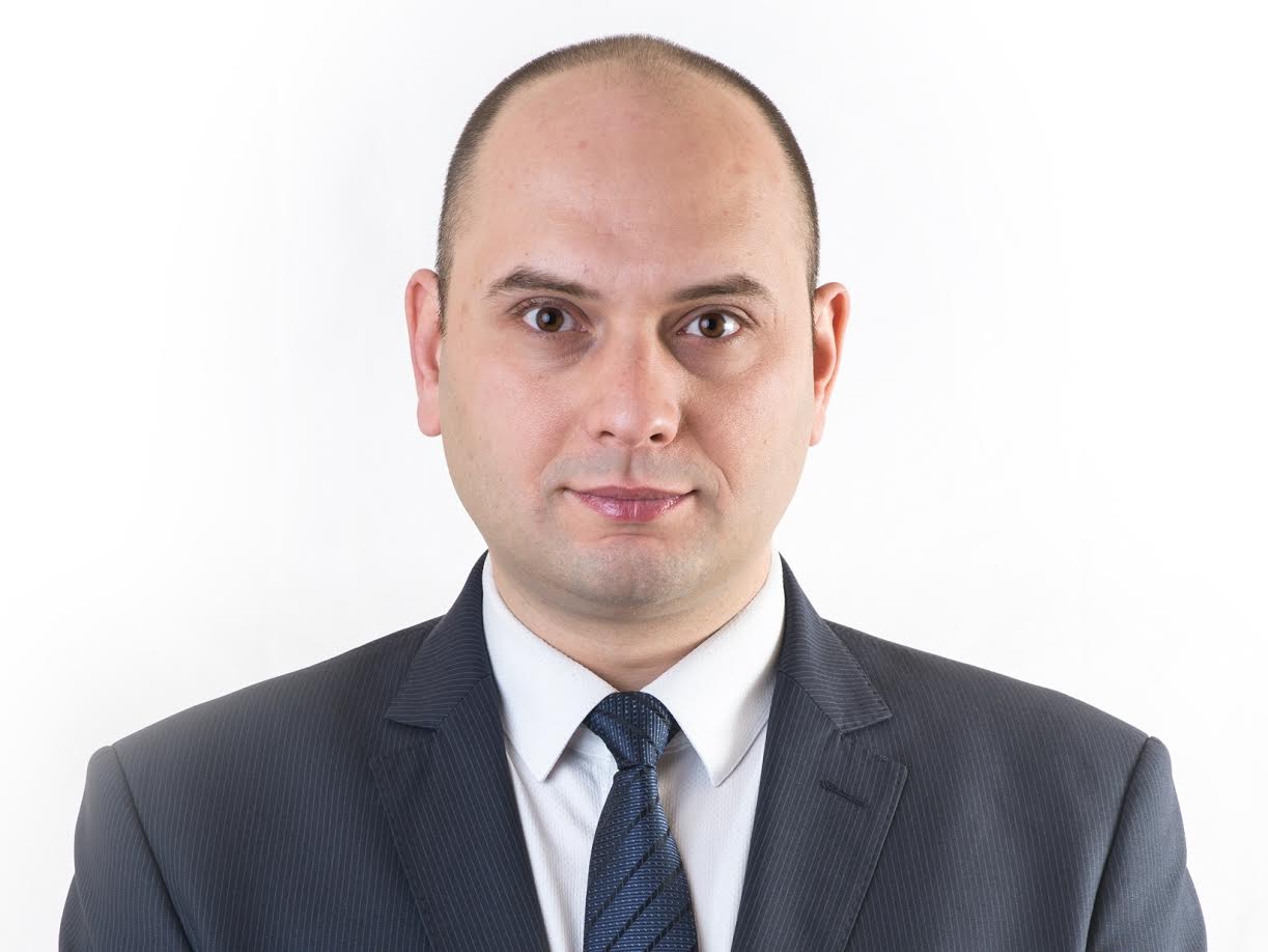 Павел Христов, ГЕРБ: Ще сложим край на чакането пред гишетата