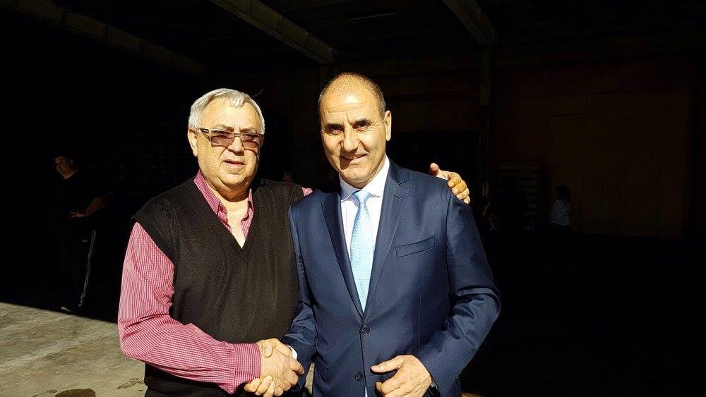 Цветан Цветанов: ГЕРБ ще продължи да води България по пътя на развитието