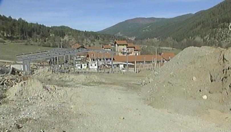 Фабрика за преработка за зеленчуци възражда село край Белица