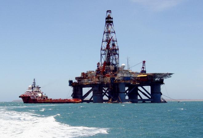 Открити са значителни залежи на нефт край бреговете на Мексико