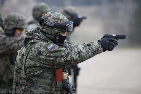 Чеченци нахлуха във военно поделение и убиха 6-ма руски войници