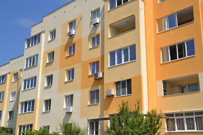 Домоуправители на санирани блокове: Благодарение на усилията на г-н  Камбитов живеем в по-уютни и топли жилища