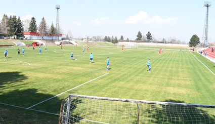 Панчарево посрещна ЦСКА с 2:0