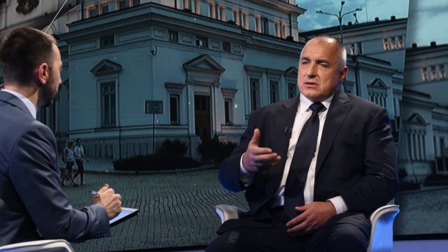 Борисов: Това на границата ни ще има тежки последствия върху България