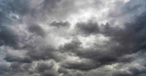 Днес ще бъде облачно с валежи