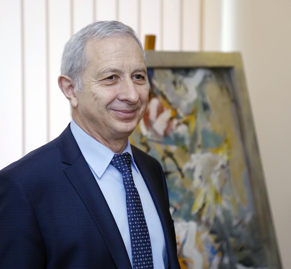 Огнян Герджиков: Гласувах за нещо по-добро