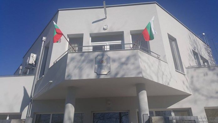 Асеновградското село Боянци се уреди с ново кметство за 365 245 лв