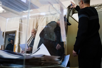 Нови лица от ГЕРБ и БСП в Търново влизат в парламента заради преференциите