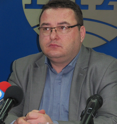 Кметът на Свищов Генчо Генчев: Общината е в стабилно финансово състояние