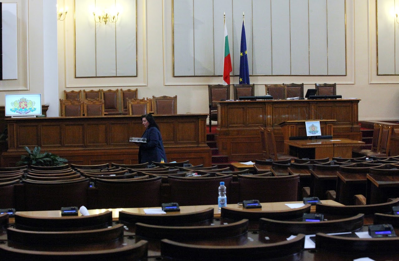 Преференции объркаха партийните сметки