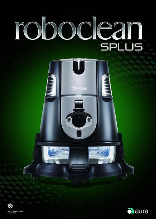 "АУРА БЪЛГАРИЯ" ООД – Представител на ROBOCLEAN за България