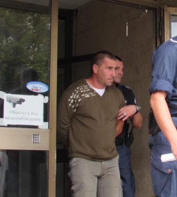 Доживотен затвор за мъж, смазал от бой приятелка