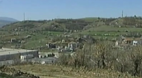 Откриха древна антична крепост край Благоевград