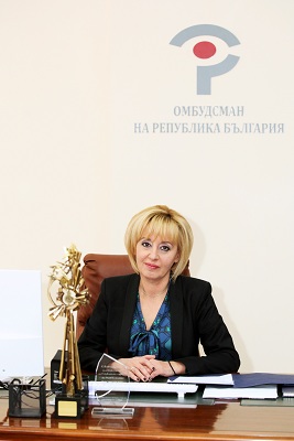 Мая Манолова свиква форум в защита на служители от недобросъвестни работодатели