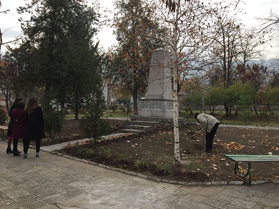 Община Куклен готви 3 проекта за детски и спортни площадки