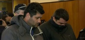 Прокуратурата протестира срещу оправдателната присъда на братята Поничките