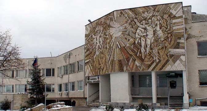 Съветници направиха дарение за болно дете