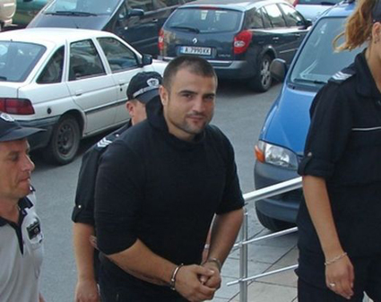 Смърт на затворник след престой в карцера