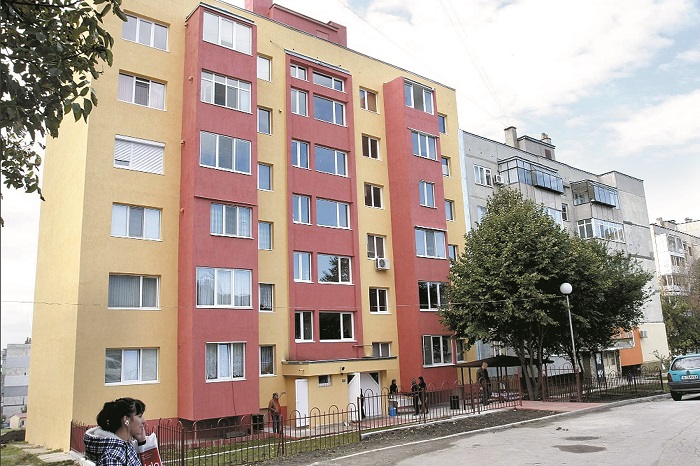 С 12% поскъпнали имотите в София за година