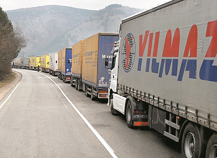 Тирове рушат къщите в Провадия