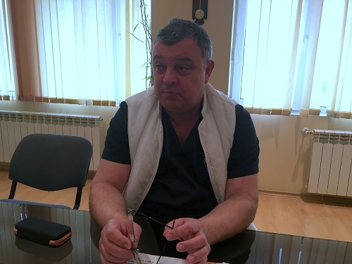 Не допуснаха хора на Марешки в управлението на варненския "Пирогов"