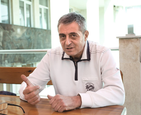 Защо изчезват съдебните заседатели