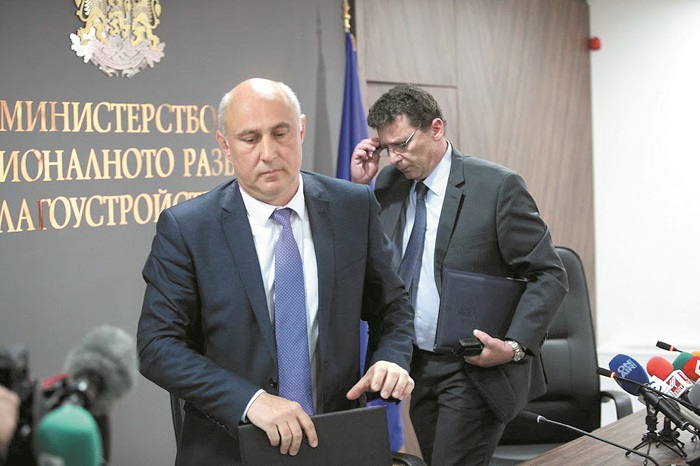 1 млрд. лв. връща България заради изчезнала папка