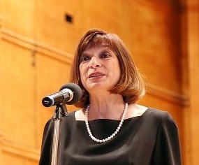 Милка Митева: С „Млади виртуози“ опитвам да доведа света тук