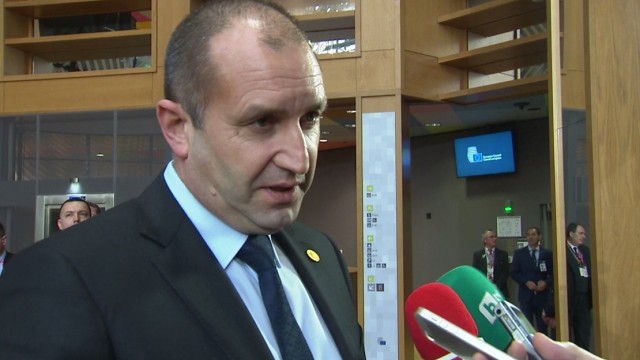 Президентът Радев ще изложи мотивите си за скандалния законопроект в обръщение към нацията