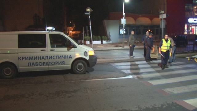 Задържаният ученик признал, че карал джипа