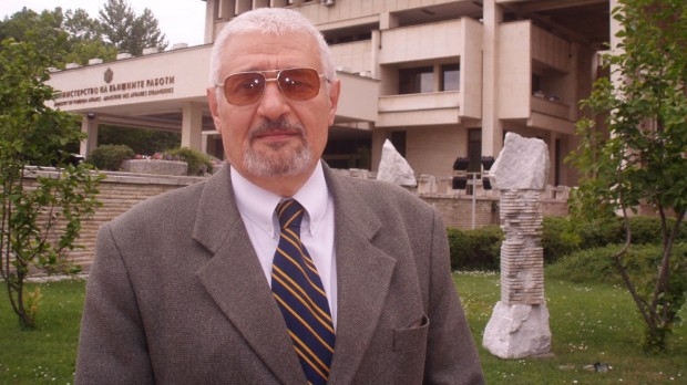 Бившият ни посланик в Турция Петър Воденски: Ердоган ще може да прави, каквото реши