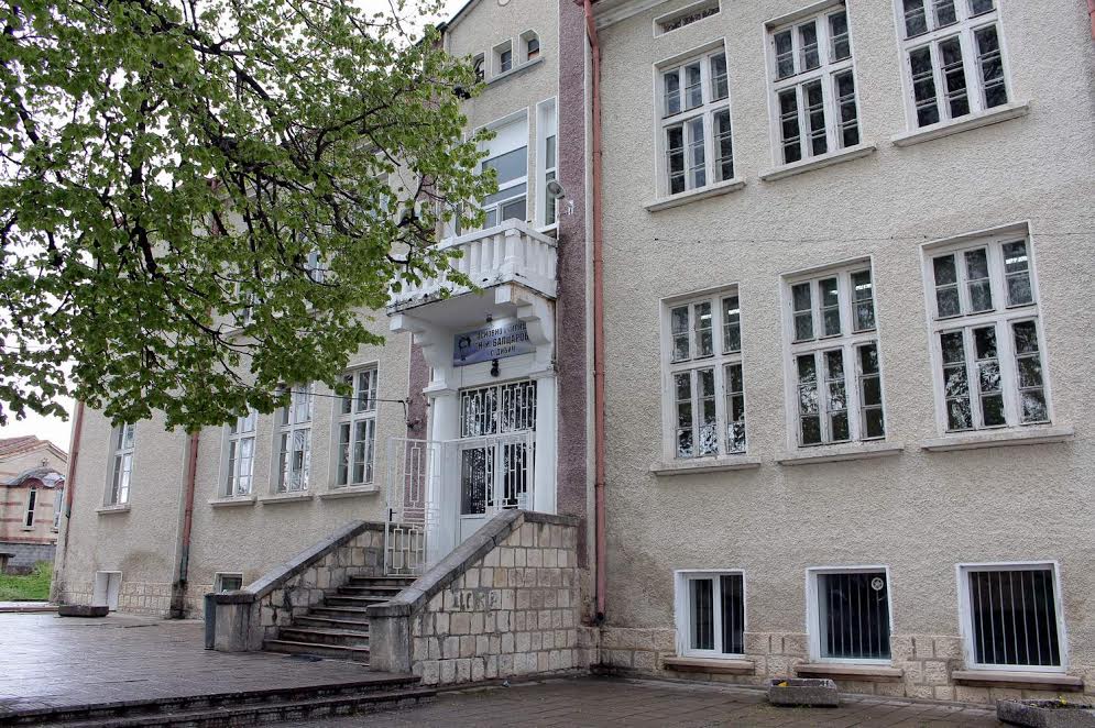 Училище на век в Шуменско пред закриване