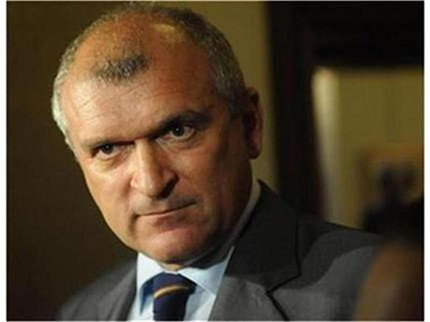 Димитър Главчев е новият председател на НС